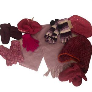 Kids WINTER LOT